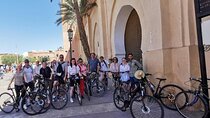 Half-Day Highlights of Marrakesh Bike Tour