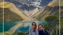 Humantay Lake 1 Day Tour