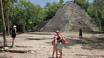 TULUM/COBA in small group