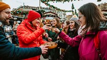 Tour 3 Magical Prague Markets with Locals, Christmas Goodies incl