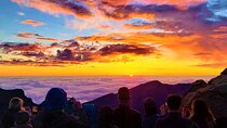 Haleakala Sunrise Best Self-Guided Bike Tour