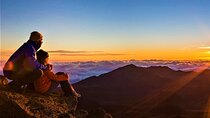 Haleakala Classic Vehicle Sunrise Tour with Breakfast