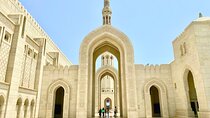 Full Muscat City Private Tour