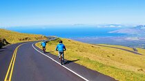Haleakala Express Self-Guided Bike Tour with Bike Maui