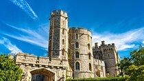 Skip-the-line Windsor Castle Private Trip from London by Car 