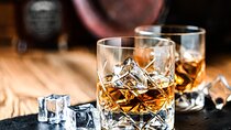 Exclusive Whisky Tasting Session & Private Tour of London