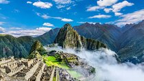 2-Day Tour to Machu Picchu by Train From Cusco
