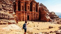 Private Day Trip to Petra from Amman