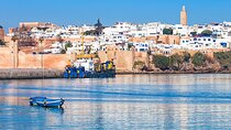 Grand Morocco Tour: North to South - 12 Days