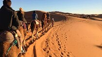 Fes to Desert journey through the heart of Morocco 