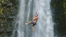 Waterfalls, Hike & Rivers Tour from Kahului