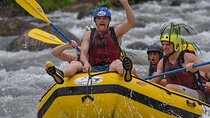 Rafting Balsa River from La Fortuna - III & IV Class