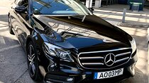 Private Porto Airport and Hotel Transfer