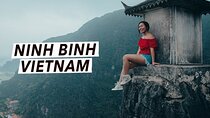 Ninh Binh Highlight 2 Days 1 Night Small Group Tour From Hanoi
