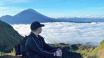 Mount Batur Trekking & Hot Spring 