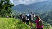 Sapa Trekking 2 Days 1 Night From Hanoi With Local Guide