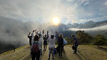 Machupicchu - Private Guide