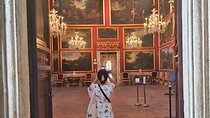 Doria Pamphilj Palace Gallery and Museum Private Tour with Local Guide