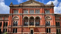 Secrets of the Victoria and Albert Museum - Private Tour
