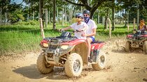 Half-Day ATV Adventure to Water Cave and Macao Beach