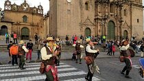 4-Day Tour: Cusco City Tour, Sacred Valley, Machu Picchu