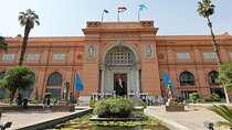 Private Day tour to Egyptian museum and Cairo City Tours