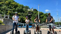 Budapest City Segway / Sightseeing Tours Buda+Pest