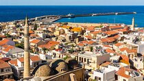 Picturesque Western Crete In Private tour
