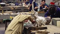 PORTO: Tour to the world of silver in a century-old workshop