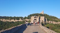 Day tour from Sofia to the former capital Veliko Tarnovo