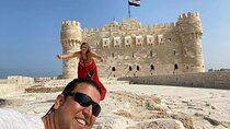 Full Day Private Guided Tour in Alexandria from Cairo