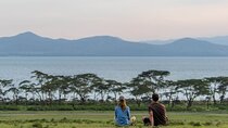1-Day Lake Naivasha & Hell's Gate Safari