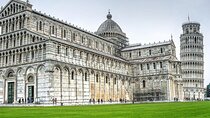 Best of Pisa in 4 hours - from Florence by Train