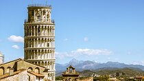 Best of Pisa & Lucca in 8 hours - From Florence