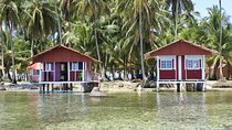 2 Nights in San Blas Islands All Included - Cabanas Over the water
