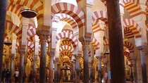 Cordoba and its Mosque from Málaga with Private Transfer 