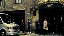 Dublin Private Guinness and Jameson Whiskey Tour with Transfers