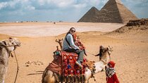  3-Day Private Tour in Cairo 