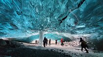 3-Day Golden Circle, South Coast & Ice Cave - Small Group Tour