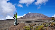 9-Days Trekking of Mount Kilimanjaro via Lemosho