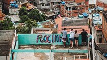 Explore the history and culture of Favela da Rocinha