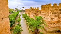 Agadir: Taroudant & Tiout guided Day Trip with Lunch & Pickup