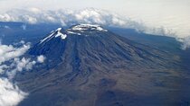  6 Days Marangu Route, Mount Kilimanjaro Climbing