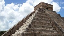 Chichen Itza Classic Tour from Cancun