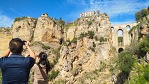 Private tour to Ronda from Seville (several options)