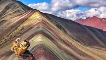 Premium 8:00 AM Private Rainbow Mountain Tour – Skip the Crowds