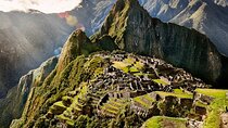 Machu Picchu 14 days 13 nights 