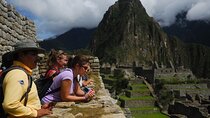 4 Day Cusco Archaeological Capital & Machu Picchu