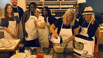 Rome Cooking: Pasta & Tiramisu Making, Free-Flowing Fine Wine 