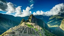 Full Day Guided Tour in Machu Picchu